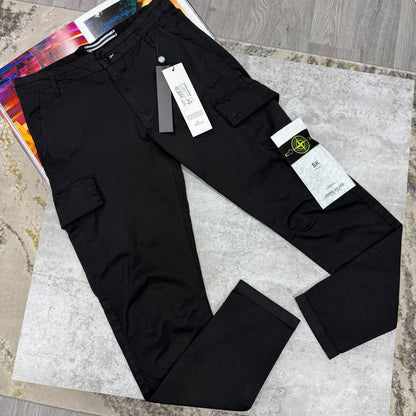 Stone Island Parachute Cargo