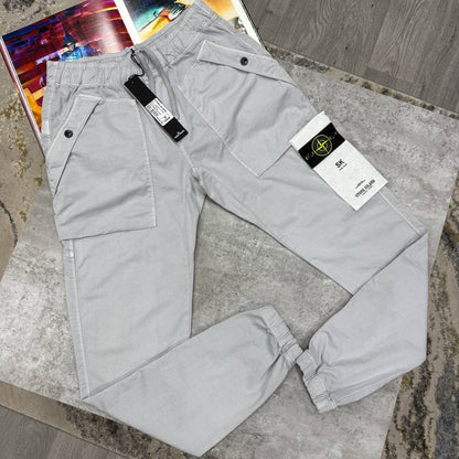 Stone Island Parachute Cargo