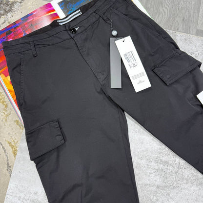 Stone Island Parachute Cargo