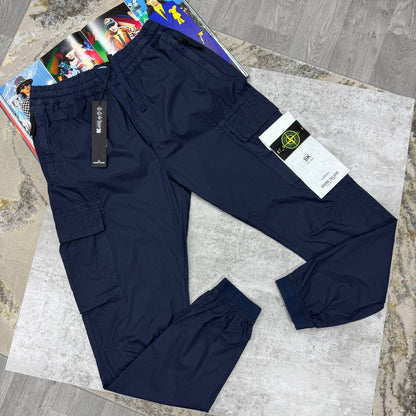 Stone Island Parachute Cargo