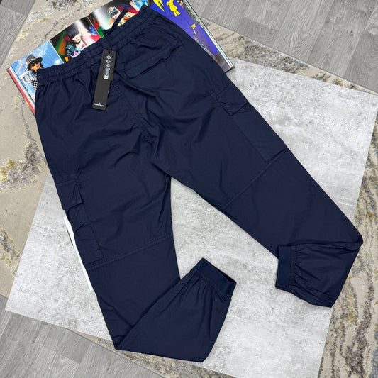 Stone Island Parachute Cargo