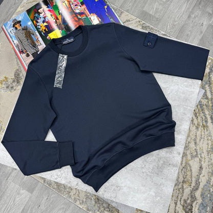 Stone Island Crewneck Jumper