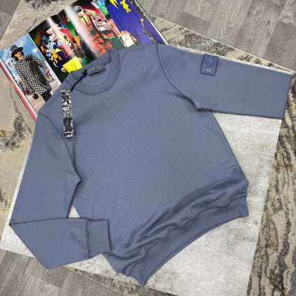 Stone Island Crewneck Jumper
