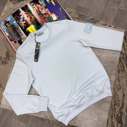 Stone Island Crewneck Jumper