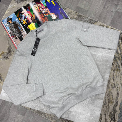 Stone Island Crewneck Jumper