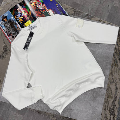 Stone Island Crewneck Jumper