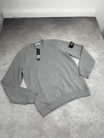 Stone Island Crewneck Jumper