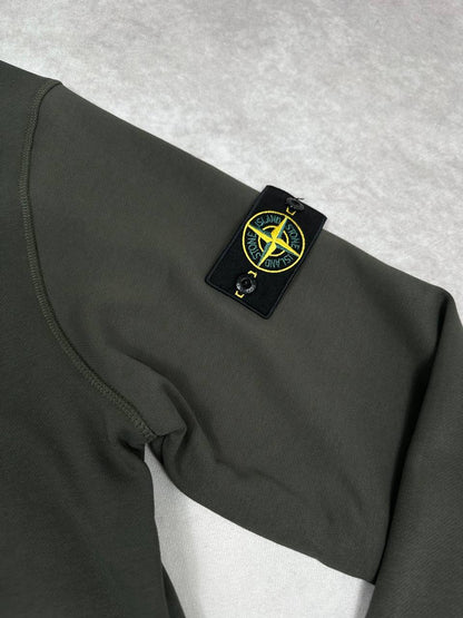 Stone Island Crewneck Jumper