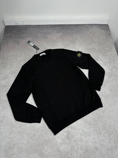 Stone Island Crewneck Jumper