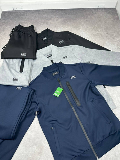 Hugo BOSS Tracksuits.