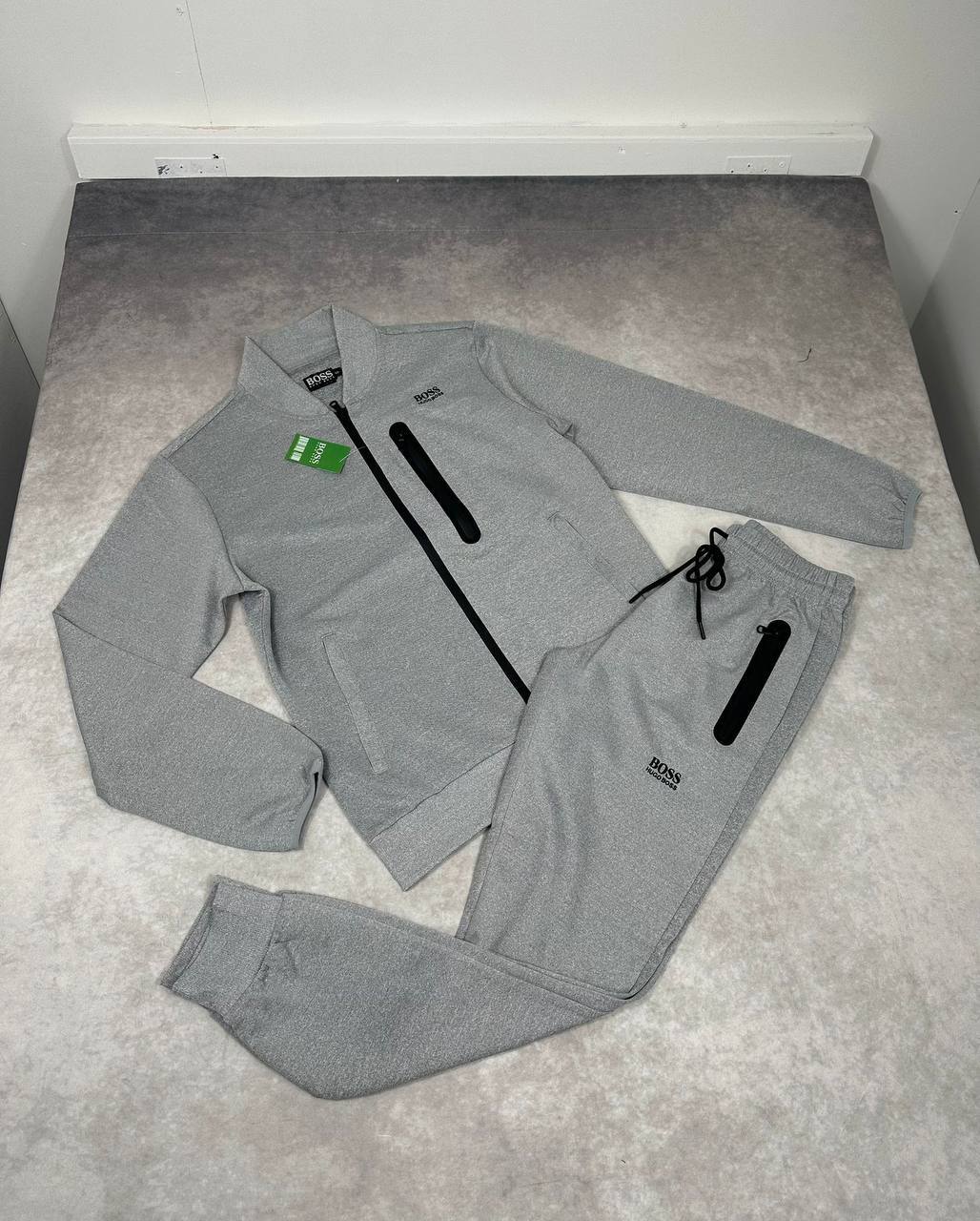 Hugo BOSS Tracksuits.