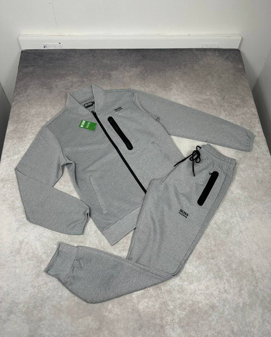 Hugo BOSS Tracksuits.