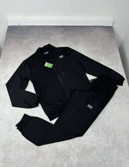 Hugo BOSS Tracksuits.