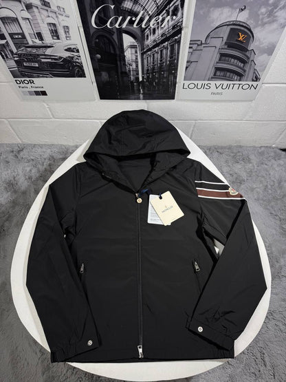 Moncler Claut Jacket