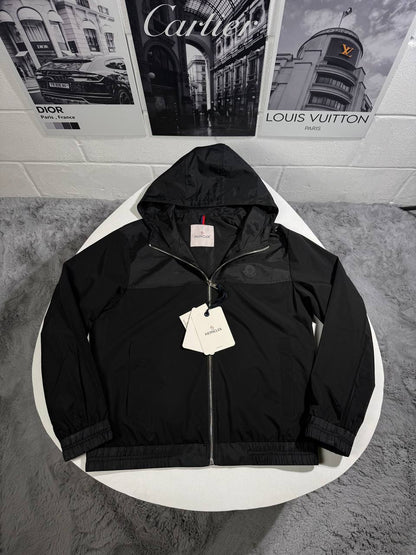 Moncler Windbreaker Jacket