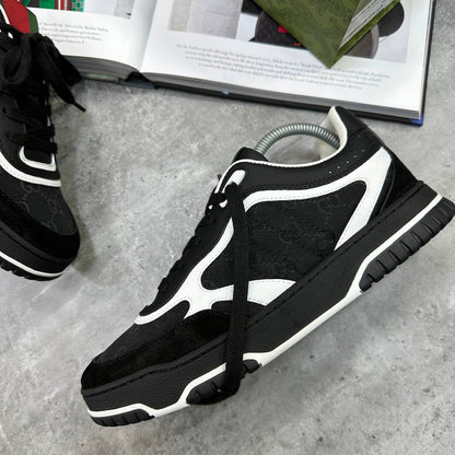 Gucci Re-Web Low-Top Trainers