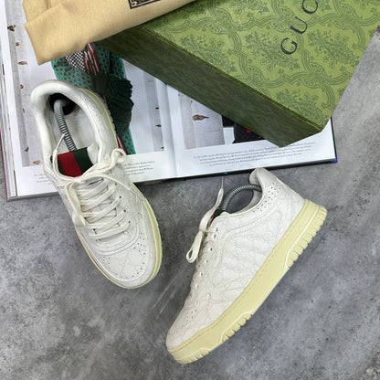 Gucci Re-Web Low-Top Trainers